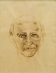 Autorretrato