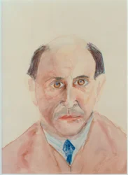 Autorretrato