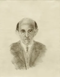Autorretrato