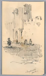 En Aigues-Mortes