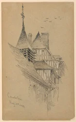 Caudebec