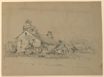 Casa de campo