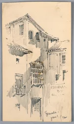 Casa en Granada