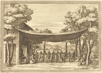 Il Greco en Troia: Placa 5