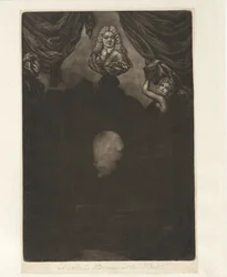 Retrato de Mateo Brouërius de Nidek