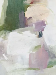 Sueño abstracto suave