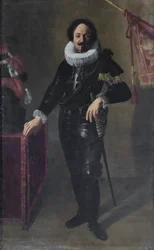 Retrato de un líder