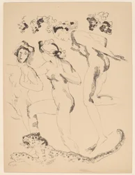 Bacantes