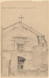 Misión Dolores, San Francisco