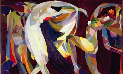 Danzas, 1914-15
