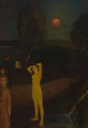 Luna llena