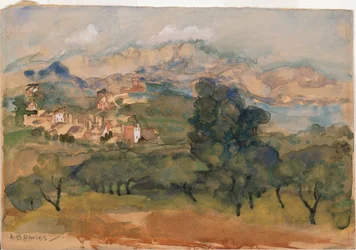 Olivos