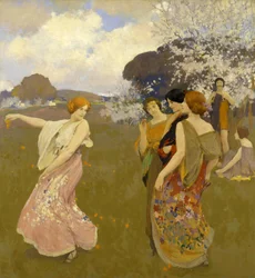 Danza de Primavera