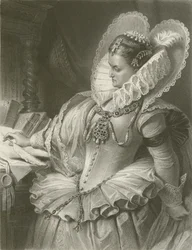 Isabel, Reina de Inglaterra