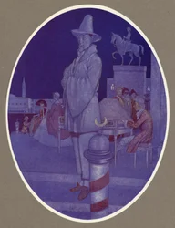 Una tocata de Galuppi
