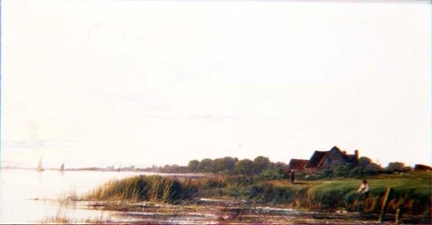 En los Broads