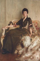 Sra. R.E. Hoare