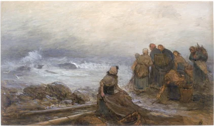 La cosecha del mar