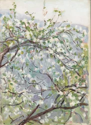 Floración, c.1900