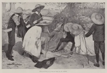 Los peregrinos de Canterbury, por E Nesbit