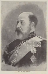 SAR el Príncipe de Gales