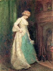 Reflejos, 1911