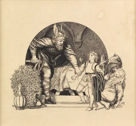 Caballerosidad, 1871