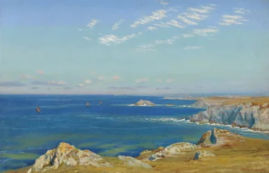 Cabo de Newquay, Cornualles