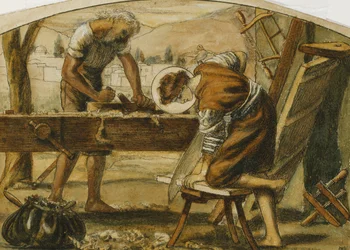 El carpintero