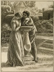 El dial, siglo XIX