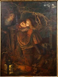 El niño perdido
