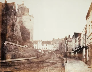 Calle del Támesis, Windsor