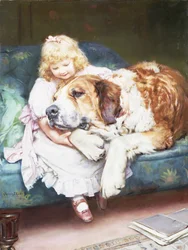 Su primer amor