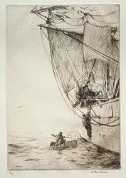 El piloto