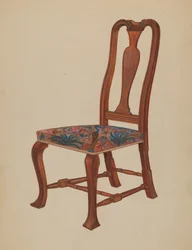 Silla para la Casa Bliss