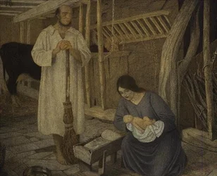 La Natividad