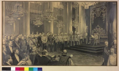 Emperador Francisco José I