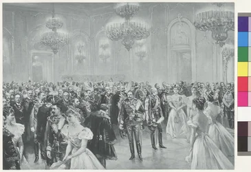 Emperador Guillermo II