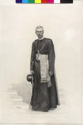 por Karoly Vezinger canon Karoly Vezinger