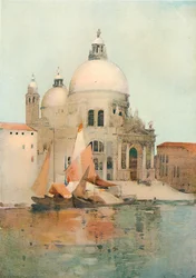 El saludo gris, 1894, 1906
