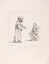 Dos filósofos