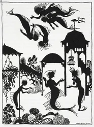 Ilustración para 