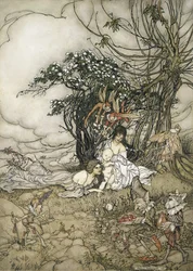 El cambiante, 1905