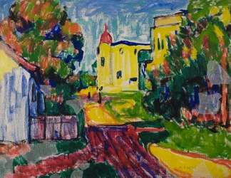 Una Calle