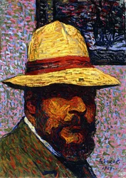 Autorretrato