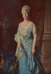 Reina María