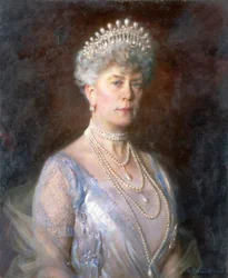 Reina María