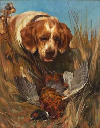 Recuperado (óleo sobre lienzo)