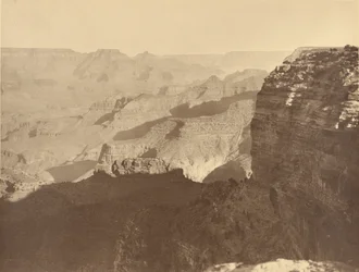 Gran Cañón