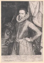 1er Duque de Sexto Spinola